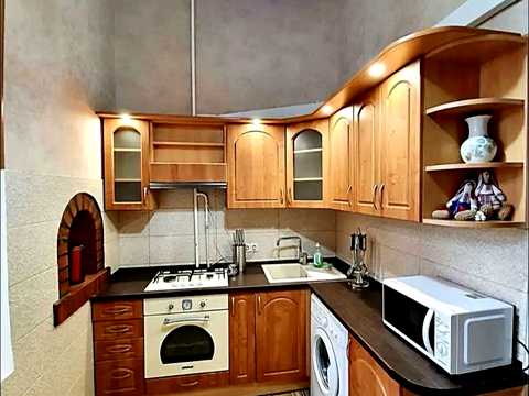 квартира за адресою Костельна вул., 5
