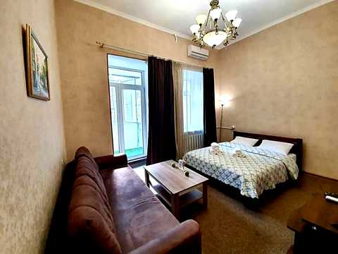 квартира за адресою Костельна вул., 5