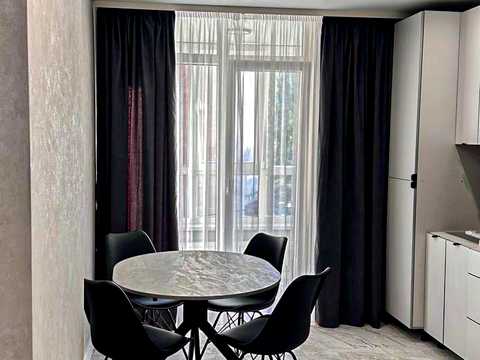 квартира за адресою Тролейбусна вул., 5К