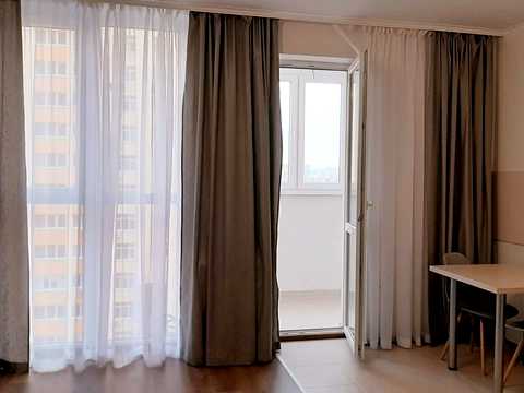 квартира за адресою Сім'ї Кульженків вул. (Петра Дегтяренка), 37