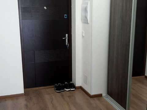 квартира за адресою Сім'ї Кульженків вул. (Петра Дегтяренка), 37