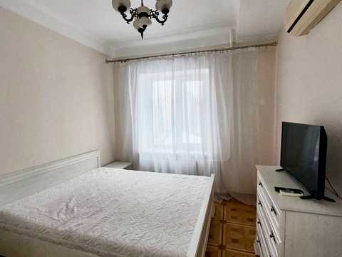 квартира за адресою Велика Васильківська вул. (Червоноармійська), 114