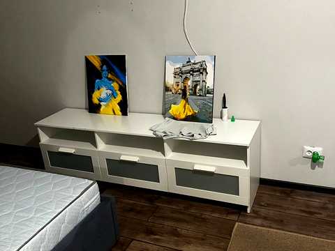 квартира по адресу Ясиноватский пер., 10