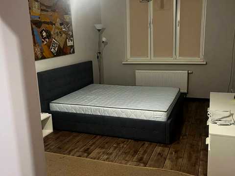 квартира по адресу Ясиноватский пер., 10