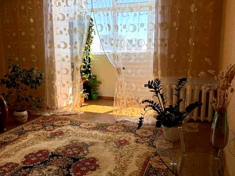квартира за адресою Князя Ярослава Мудрого просп. (Академіка Глушка), 11е
