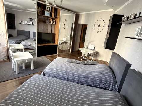 квартира по адресу Ключний пер., 5