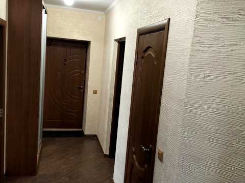 квартира по адресу Ключний пер., 5