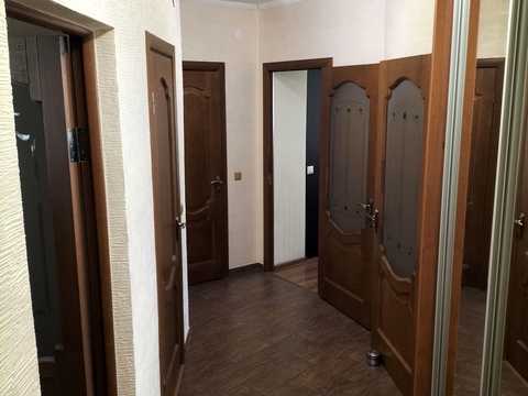 квартира по адресу Ключний пер., 5