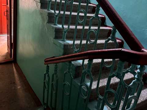 квартира за адресою Володимирська вул., 87/1