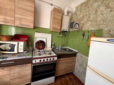 квартира за адресою Володимирська вул., 87/1
