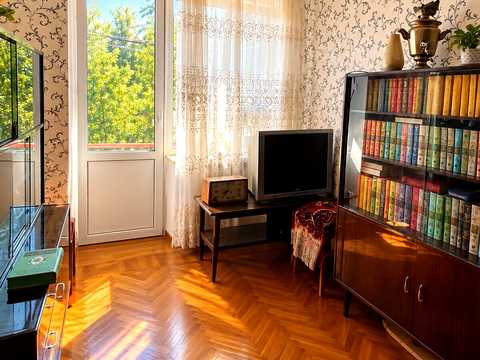 квартира за адресою Володимирська вул., 87/1