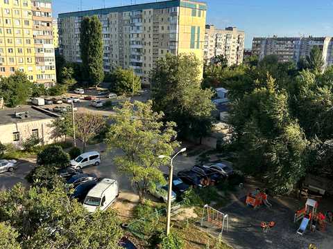 квартира за адресою Кожум'яки вул. (Кожем'яки), 17