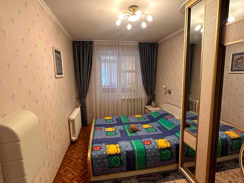 квартира за адресою Кожум'яки вул. (Кожем'яки), 17