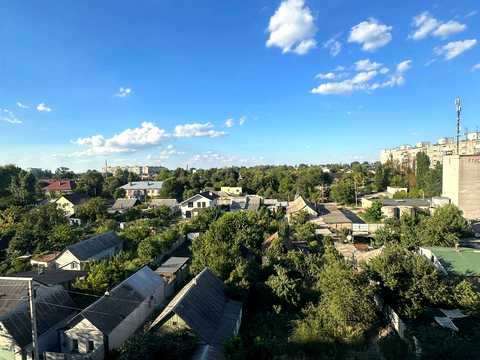квартира за адресою Кожум'яки вул. (Кожем'яки), 17