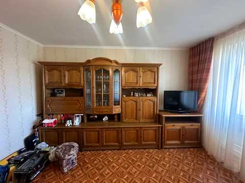 квартира за адресою Кожум'яки вул. (Кожем'яки), 17
