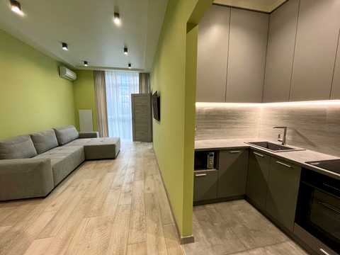 квартира за адресою Землеробський пров., (Будинок)