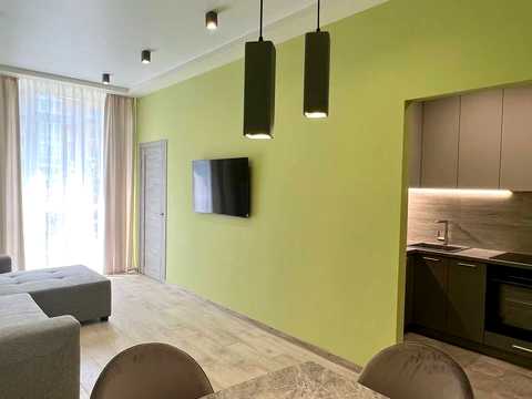 квартира за адресою Землеробський пров., (Будинок)