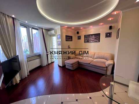 квартира за адресою Урлівська вул., 11-А