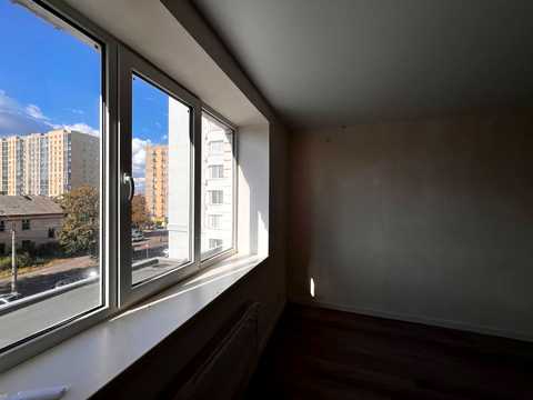 квартира за адресою Черкаси, Байди Вишневецького вул., 97