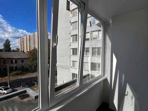 квартира за адресою Черкаси, Байди Вишневецького вул., 97