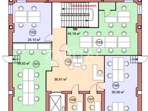 коммерческая по адресу Батумская ул., 6