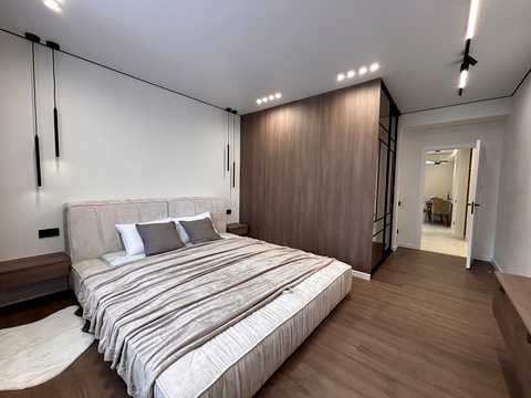 квартира по адресу Высочана ул., 18 к41