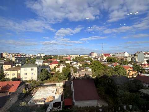 квартира по адресу Высочана ул., 18 к41