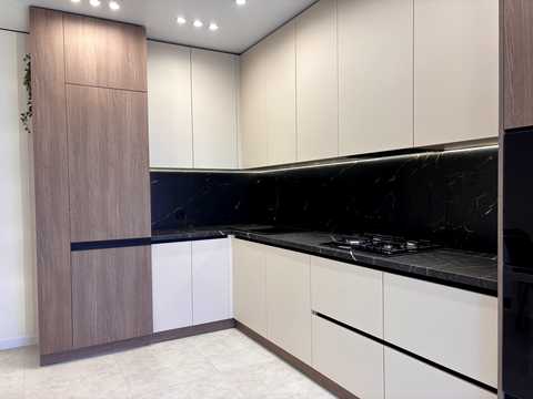 квартира по адресу Высочана ул., 18 к41
