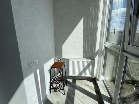 квартира по адресу Винница, Пирогова ул., 76а