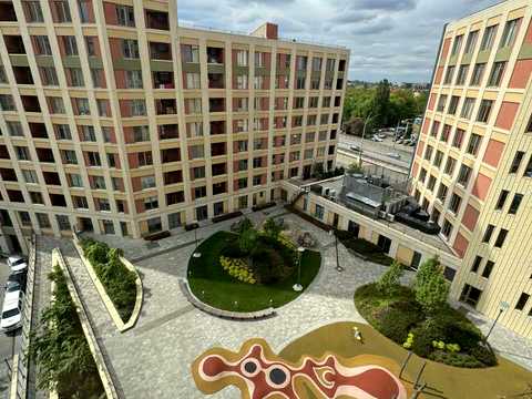 квартира за адресою Берестейський просп. (Перемоги), 67