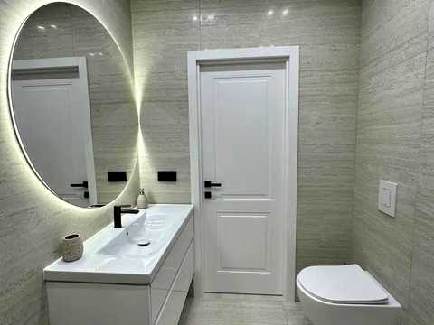 квартира по адресу Высочана ул., 18 к41