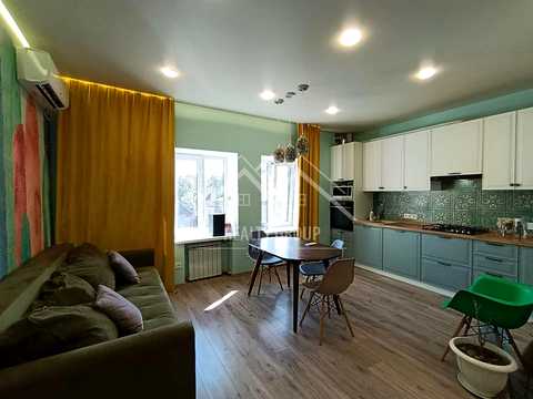 квартира за адресою Іорданська вул., 10