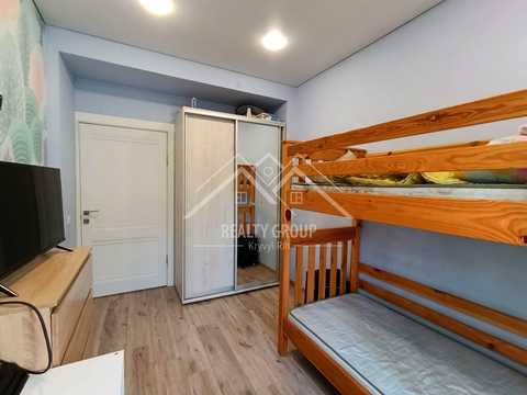квартира по адресу Иорданская ул., 10