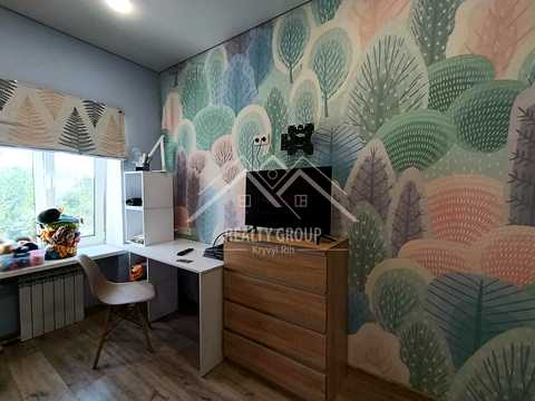 квартира по адресу Иорданская ул., 10