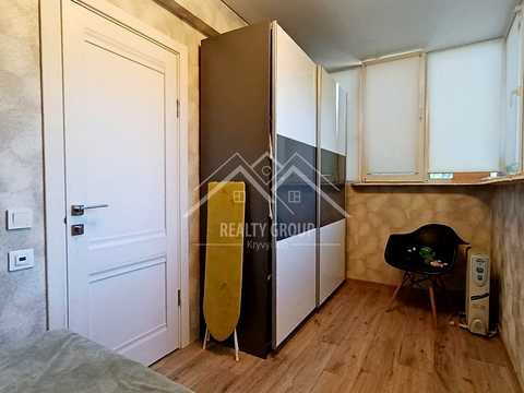 квартира по адресу Иорданская ул., 10