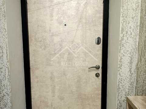 квартира по адресу Иорданская ул., 10