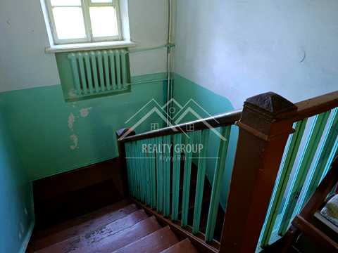 квартира по адресу Иорданская ул., 10