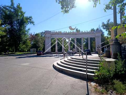 квартира по адресу Иорданская ул., 10