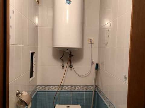 квартира за адресою Оболонський просп., 39-А
