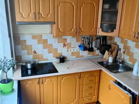 квартира за адресою Оболонський просп., 39-А