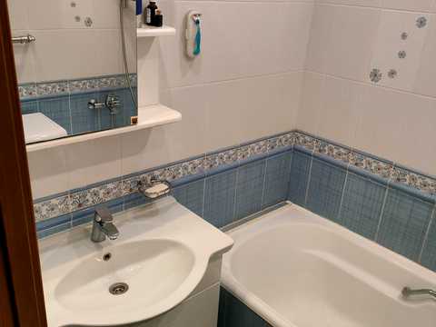 квартира за адресою Оболонський просп., 39-А