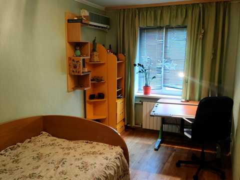 квартира за адресою Оболонський просп., 39-А