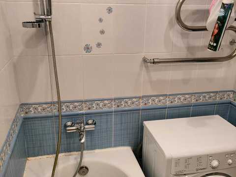 квартира за адресою Оболонський просп., 39-А
