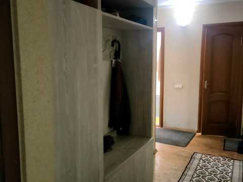 квартира за адресою Оболонський просп., 39-А