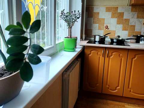 квартира за адресою Оболонський просп., 39-А