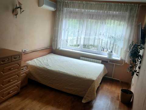 квартира за адресою Оболонський просп., 39-А