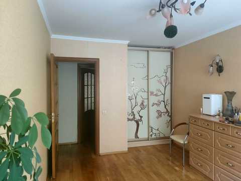 квартира за адресою Оболонський просп., 39-А