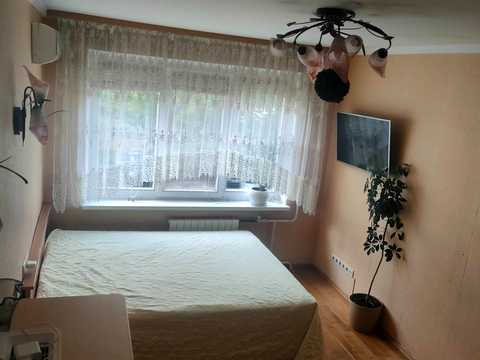 квартира за адресою Оболонський просп., 39-А
