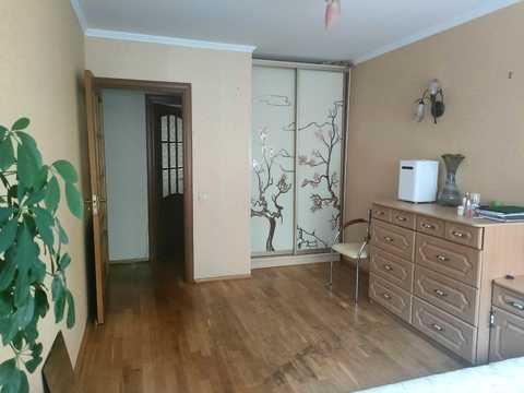 квартира за адресою Оболонський просп., 39-А