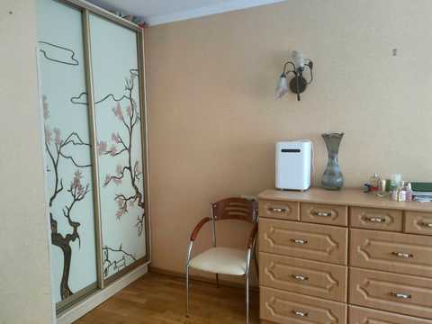 квартира за адресою Оболонський просп., 39-А